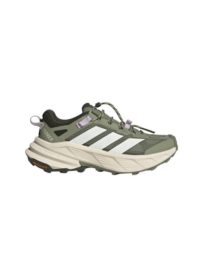 اديداس حذاء Terrex Freehiker SL GORE-TEX للمشي لمسافات طويلة - Image 1